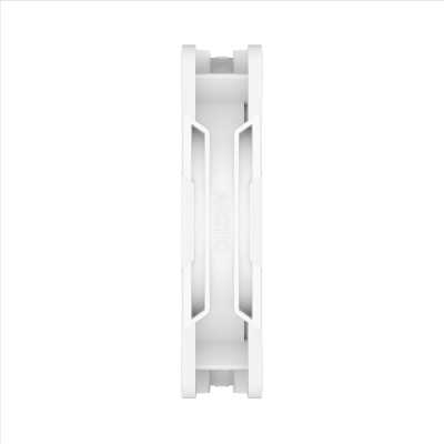 кулер Arctic P12 Pro Reverse A-RGB White 3-Pack ACFAN00334A Белый