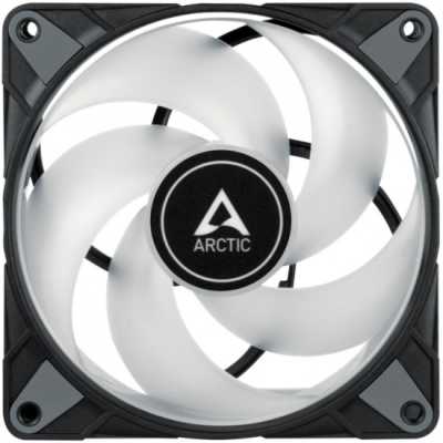 кулер Arctic P12 PWM PST A-RGB 0dB 3-Pack ACFAN00232A