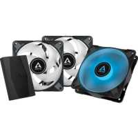 кулер Arctic P12 PWM PST RGB Value Pack+Controller ACFAN00229A