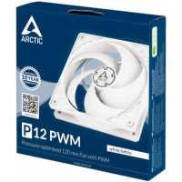 кулер Arctic P12 PWM White/White ACFAN00171A