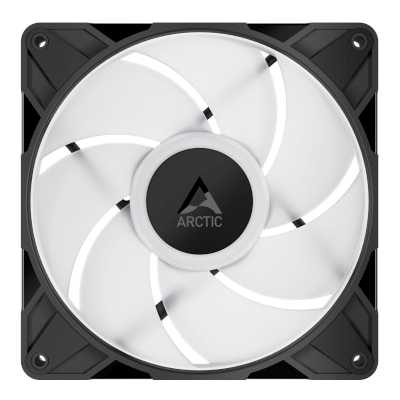 кулер Arctic P14 Pro A-RGB Black 3 Pack ACFAN00320A Черный