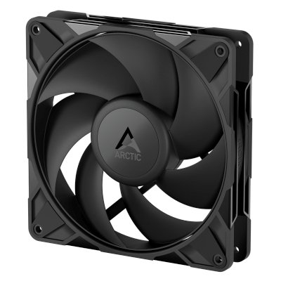 кулер Arctic P14 Pro Black ACFAN00313A Черный