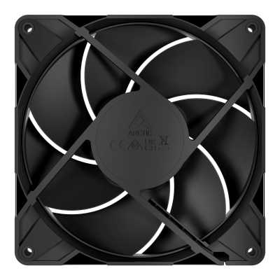 кулер Arctic P14 Pro PST Black ACFAN00314A Черный