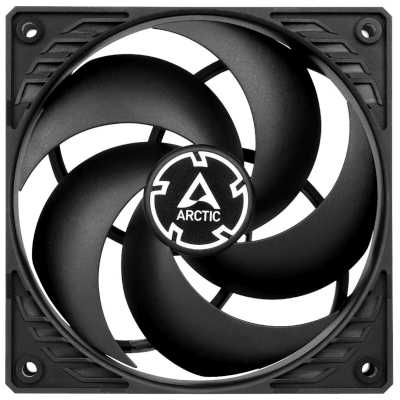 кулер Arctic P9 PWM PST CO Black