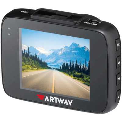 автомобильный видеорегистратор Artway AV-515