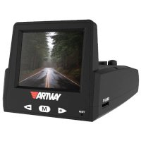 видеорегистратор Artway MD-103 Черный
