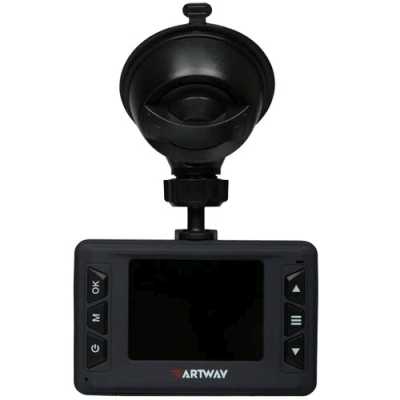 автомобильный видеорегистратор Artway MD-209