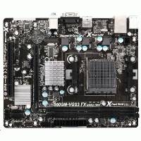 материнская плата ASRock 960GM-VGS3 FX