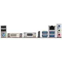 материнская плата ASRock A320M-HDV R3.0