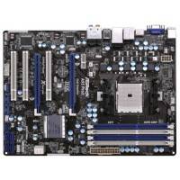 материнская плата ASRock A55M Pro3