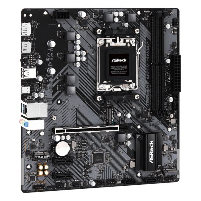 материнская плата ASRock A620M-HDV/M.2+