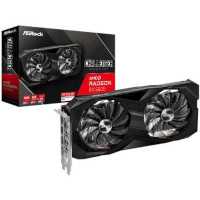 видеокарта ASRock AMD Radeon RX 6600 Challenger D 8GB