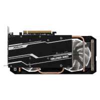 видеокарта ASRock AMD Radeon RX 6650 XT Challenger D 8GB OC