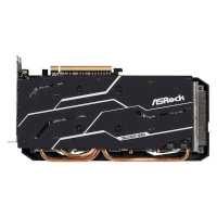 видеокарта ASRock AMD Radeon RX 6700 XT Challenger D 12GB