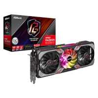 видеокарта ASRock AMD Radeon RX 6750 XT Phantom Gaming D 12GB OC