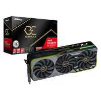 видеокарта ASRock AMD Radeon RX 6950 XT OC Formula 16GB