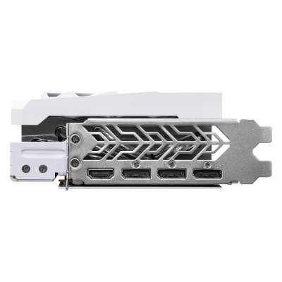 видеокарта ASRock AMD Radeon RX 7900 XT Phantom Gaming White 20G OC