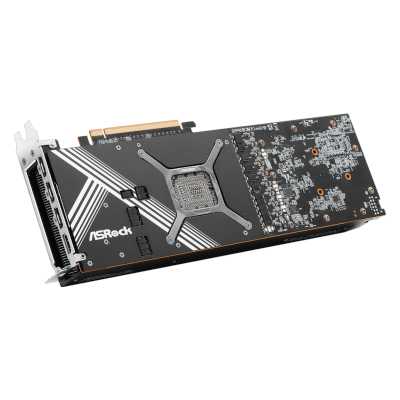 видеокарта ASRock AMD Radeon RX 7900 XTX Creator 24GB