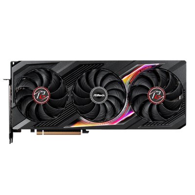 видеокарта ASRock AMD Radeon RX 7900 XTX Phantom PG 24Gb OC