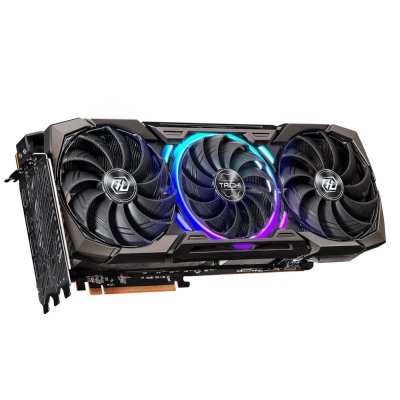 видеокарта ASRock AMD Radeon RX 7900 XTX Taichi 24Gb OC