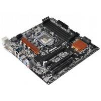 материнская плата ASRock B150 Pro4S D3