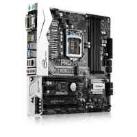 материнская плата ASRock B250M Pro4
