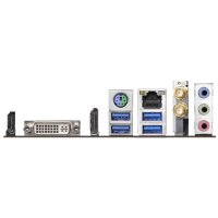 материнская плата ASRock B360M-ITX-ac