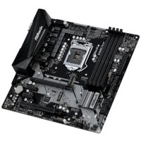 материнская плата ASRock B360M Pro4