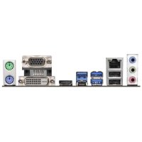 материнская плата ASRock B360M Pro4