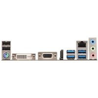 материнская плата ASRock B450M-HDV