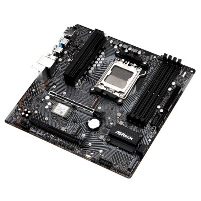 материнская плата ASRock B650M PG Lightning WiFi