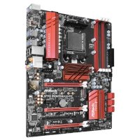 материнская плата ASRock Fatal1ty 970 Performance