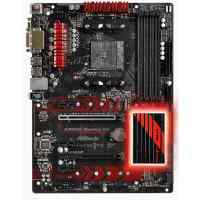 материнская плата ASRock Fatal1ty AB350 Gaming K4