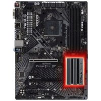 материнская плата ASRock Fatal1ty B450 Gaming K4