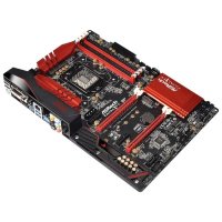 материнская плата ASRock Fatal1ty H170 Performance