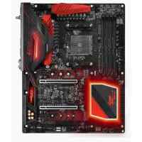 материнская плата ASRock Fatal1ty X370 Professional Gaming