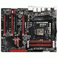 материнская плата ASRock Fatal1ty Z87 Professional