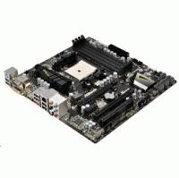 материнская плата ASRock FM2A85X Extreme4-M