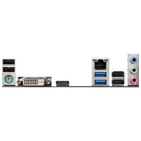 материнская плата ASRock H110M-ITX-ac