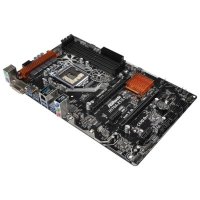 материнская плата ASRock H170A-X1 3.1