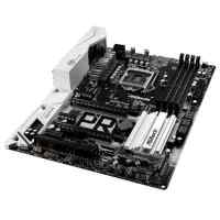 материнская плата ASRock H270 Pro4