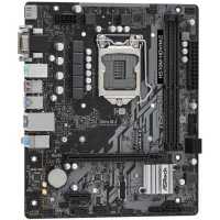 материнская плата ASRock H510M-HDV/M.2