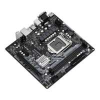 материнская плата ASRock H510M-HDV R2.0