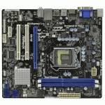 материнская плата ASRock H61M B3