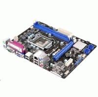 материнская плата ASRock H61M-PS4