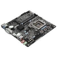 материнская плата ASRock H81TM-ITX R2.0