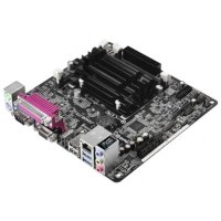 материнская плата ASRock J3060B-ITX