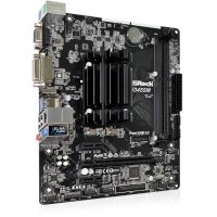 материнская плата ASRock J3455M