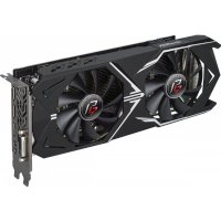 видеокарта ASRock Phantom Gaming X Radeon RX570 8G OC