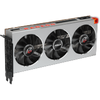 видеокарта ASRock Phantom Gaming X Radeon VII 16G
